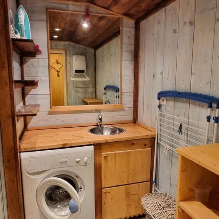 Résidence FlÈche - Appartement 2 pièces Confort de 35m² MAE-5944 - Apartment - 5