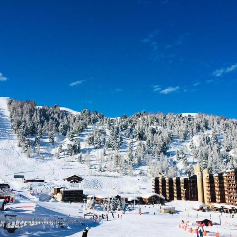Résidence Les Glaciers 3 - Appartement au pied des pistes · Cœur de station · Vue pistes MAE-2204 - Appartamento - 8