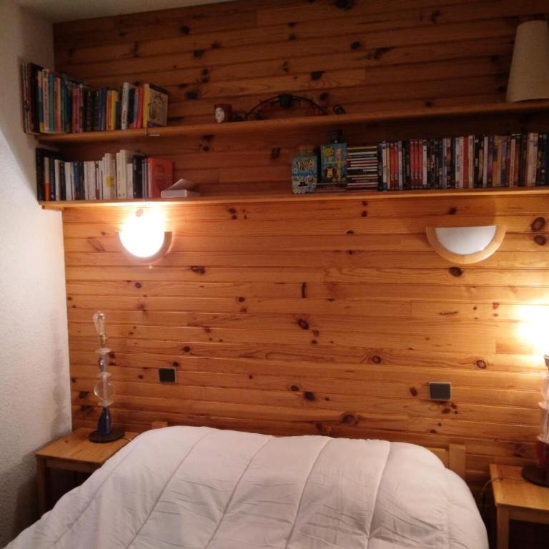 Résidence Les Glaciers 1 Et 2 - Appartement avec parking inclus · Proche des pistes · Vue pistes MAE-2214 - Appartement - 5