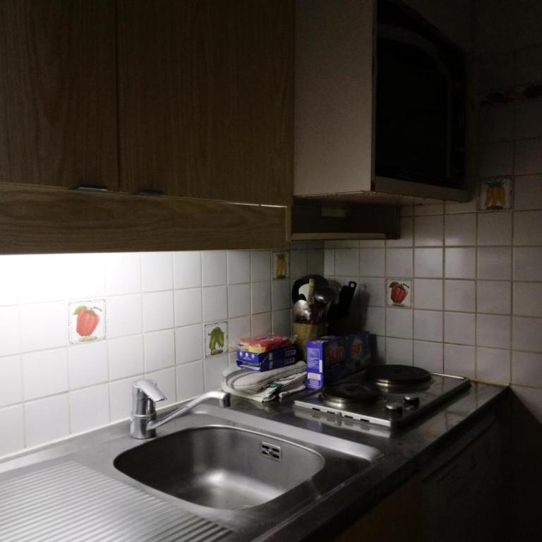 Résidence Les Glaciers 1 Et 2 - Appartement avec parking inclus · Proche des pistes · Vue pistes MAE-2214 - Appartement - 10