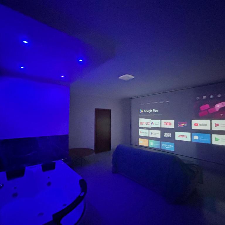 Panorama - King Room with Spa Bath - 22