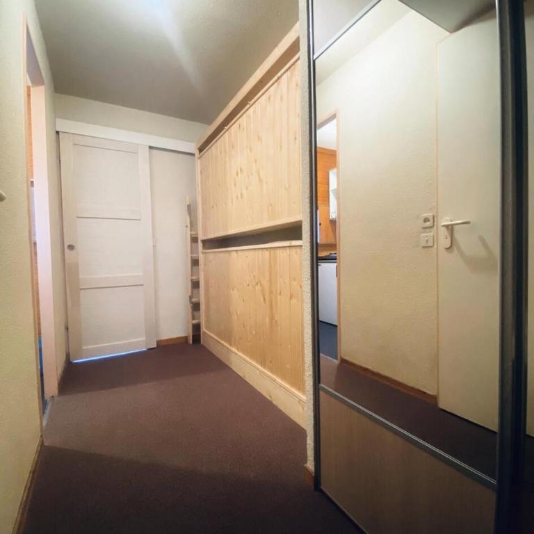 Rond Point Des Pistes - Studio 4 personnes idéalement situé MAE-8301 - Monolocale - 2