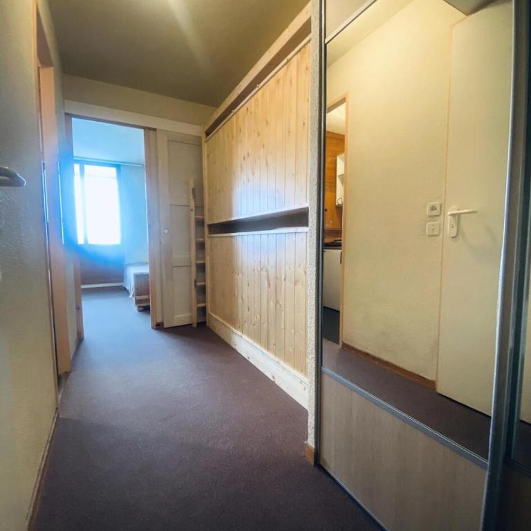 Rond Point Des Pistes - Studio 4 personnes idéalement situé MAE-8301 - Monolocale - 3