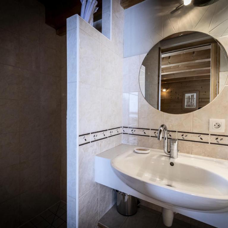 Les Chalets Du Cocoon - CHALET MONT BLANC MAE-1611 - Chalet - 12