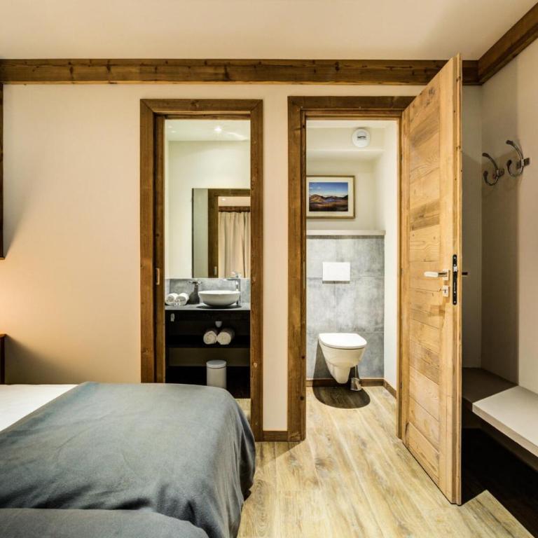 Chalet De La Mine - CHALET MINE 2 MAE-1621 - Chalet - 8