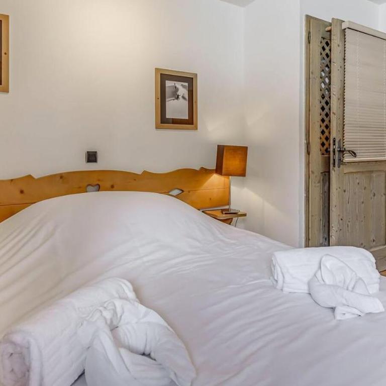 Résidence Telemark - 3 Pièces pour 6 Personnes MAE-8461 - Appartamento - 6
