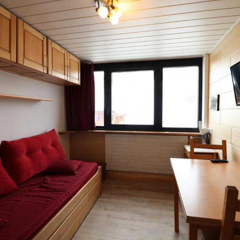 Résidence Palafour - Studette rénovée MAE-5531 - Studio - 2