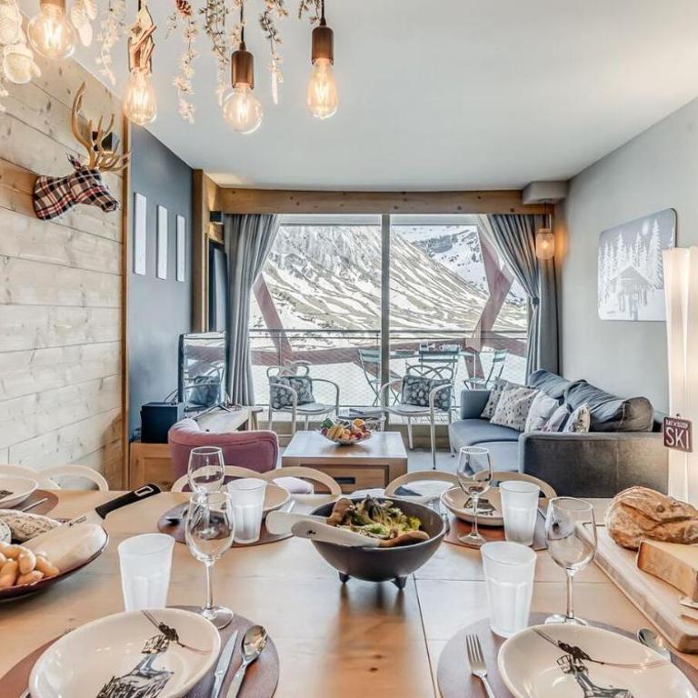 Résidence Phoenix - 3 pièces cabine 6 personnes 4 MAE-6991 - Appartamento - 4