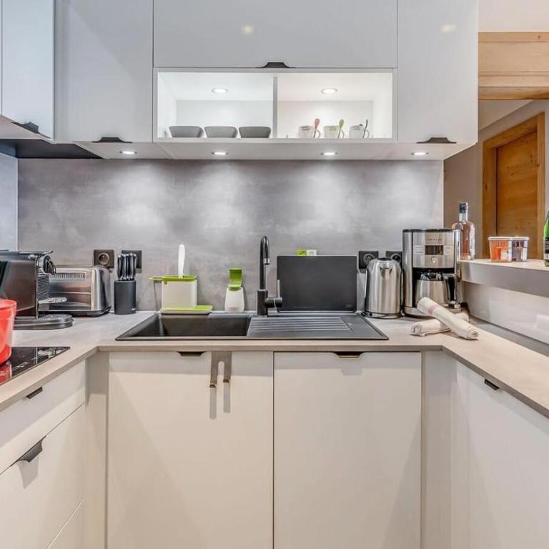 Résidence Phoenix - 3 pièces cabine 6 personnes 4 MAE-6991 - Appartamento - 5