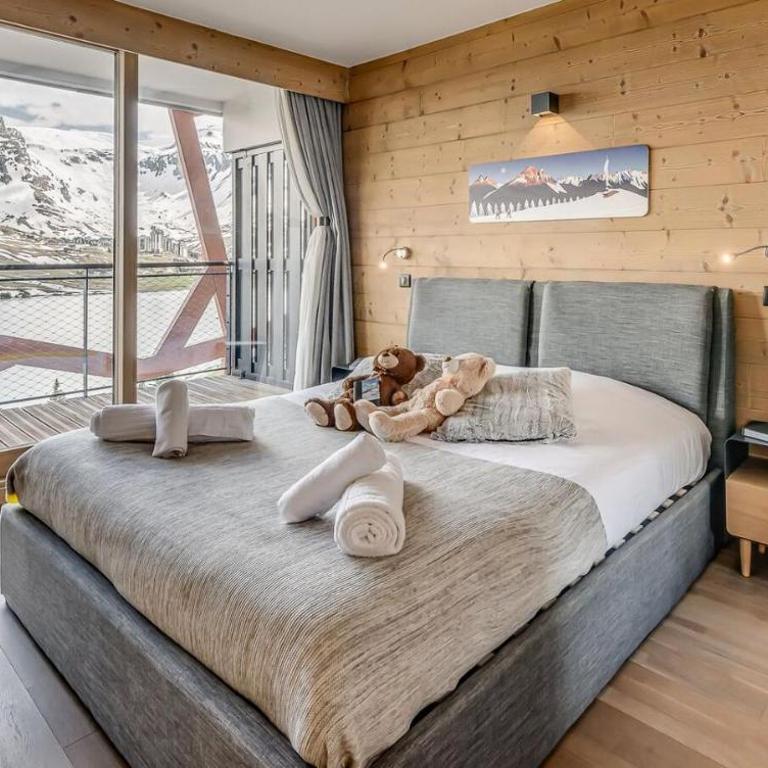 Résidence Phoenix - 3 pièces cabine 6 personnes 4 MAE-6991 - Appartamento - 6