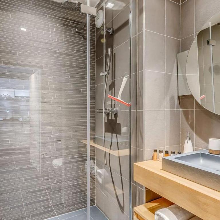 Résidence Phoenix - 3 pièces cabine 6 personnes 4 MAE-6991 - Appartamento - 7
