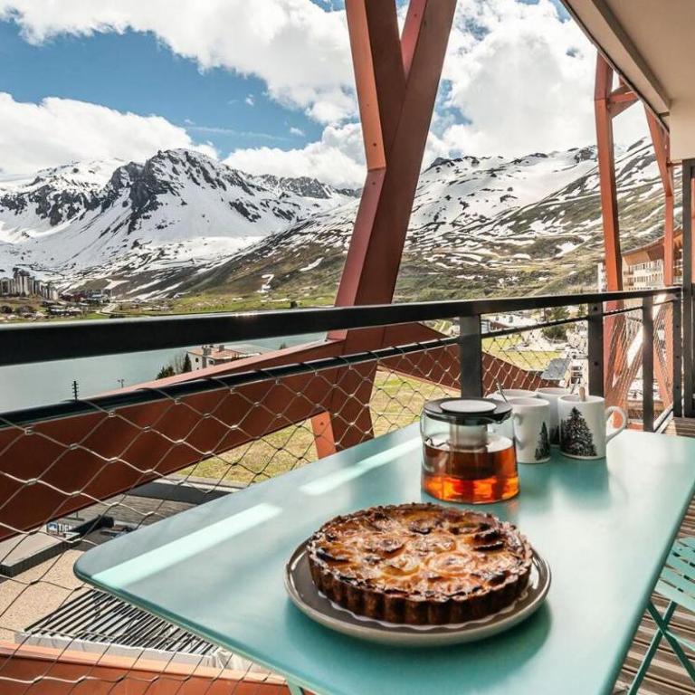 Résidence Phoenix - 3 pièces cabine 6 personnes 4 MAE-6991 - Appartamento - 8