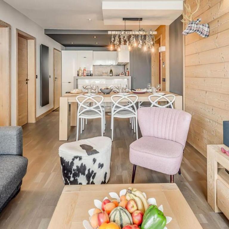 Résidence Phoenix - 3 pièces cabine 6 personnes 4 MAE-6991 - Appartamento - 9