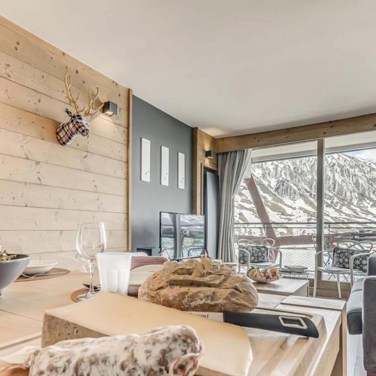 Résidence Phoenix - 3 pièces cabine 6 personnes 4 MAE-6991 - Appartamento - 11