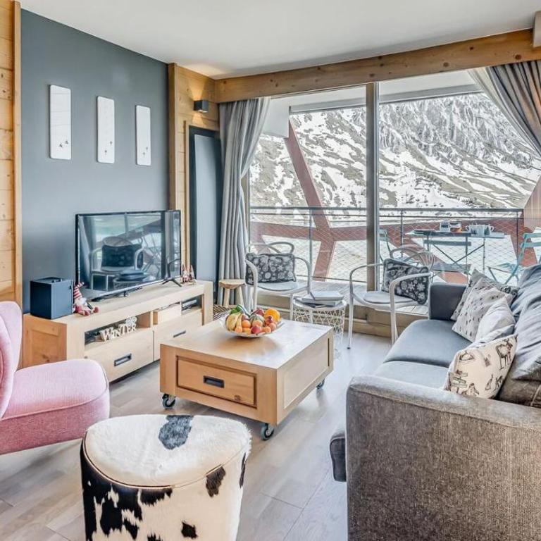 Résidence Phoenix - 3 pièces cabine 6 personnes 4 MAE-6991 - Appartamento - 13