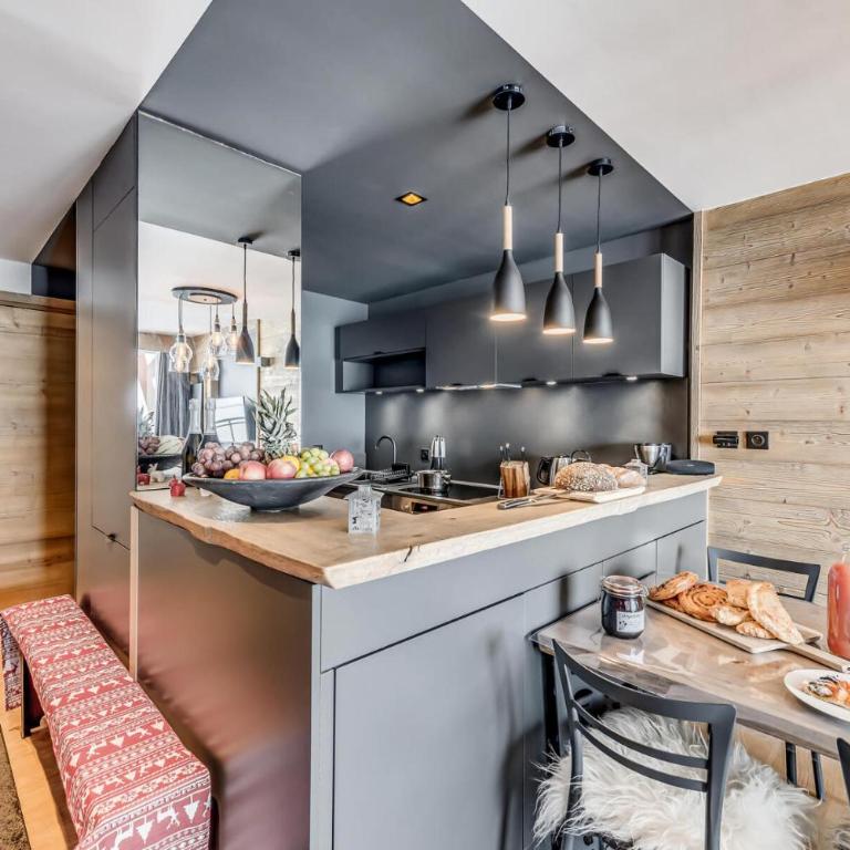 Résidence Phoenix - 2 pièces cabine 4 personnes 4 MAE-8371 - Apartamento - 6