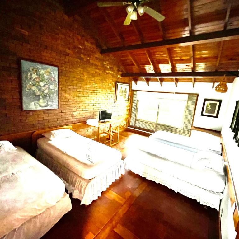 ANAPOIMA Toscana - Four-Bedroom Vacation Home - 10