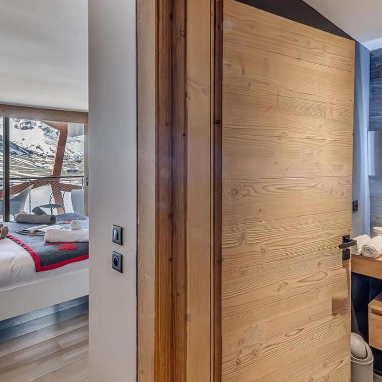 Résidence Phoenix - 5 pièces 8 personnes PREMIUM 4 MAE-2021 - Appartamento - 7