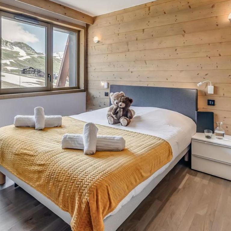 Résidence Phoenix - 5 pièces 8 personnes PREMIUM 4 MAE-2021 - Appartamento - 8