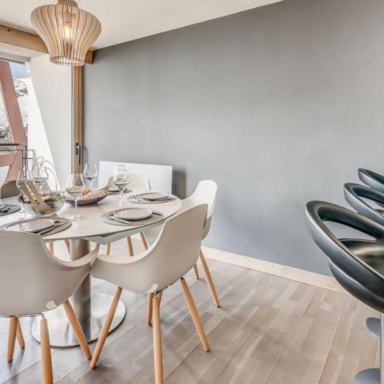 Résidence Phoenix - 5 pièces 8 personnes PREMIUM 4 MAE-2021 - Appartamento - 13