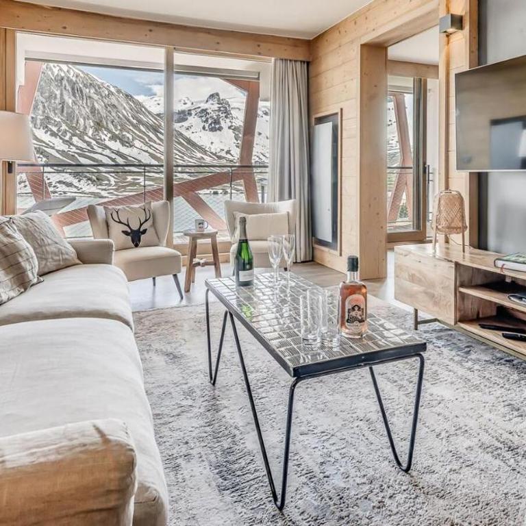 Résidence Phoenix - 5 pièces 8 personnes PREMIUM 4 MAE-2031 - Appartamento - 4