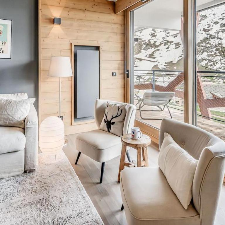 Résidence Phoenix - 5 pièces 8 personnes PREMIUM 4 MAE-2031 - Appartamento - 13