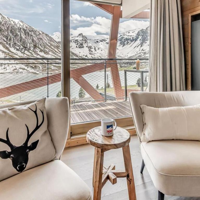 Résidence Phoenix - 5 pièces 8 personnes PREMIUM 4 MAE-2031 - Appartamento - 14