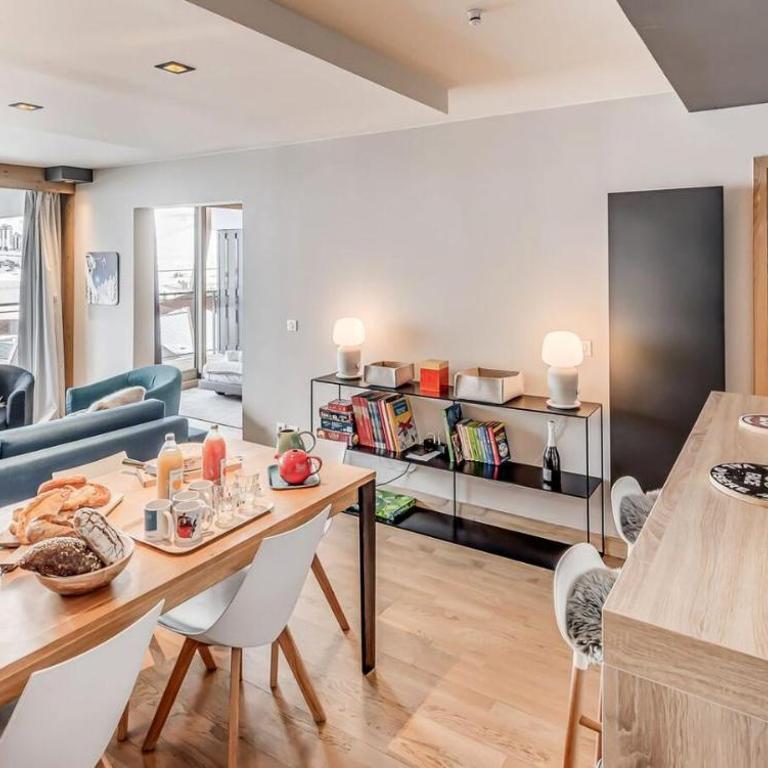Résidence Phoenix - 3 pièces cabine 6 personnes 4 MAE-2041 - Appartamento - 3