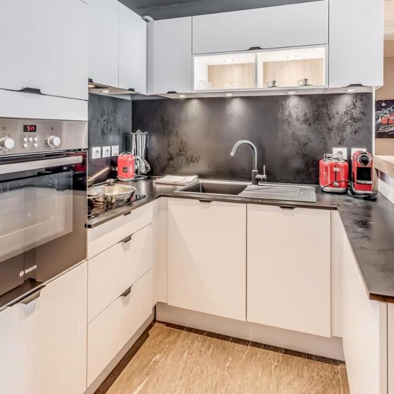 Résidence Phoenix - 3 pièces cabine 6 personnes 4 MAE-2041 - Appartamento - 4