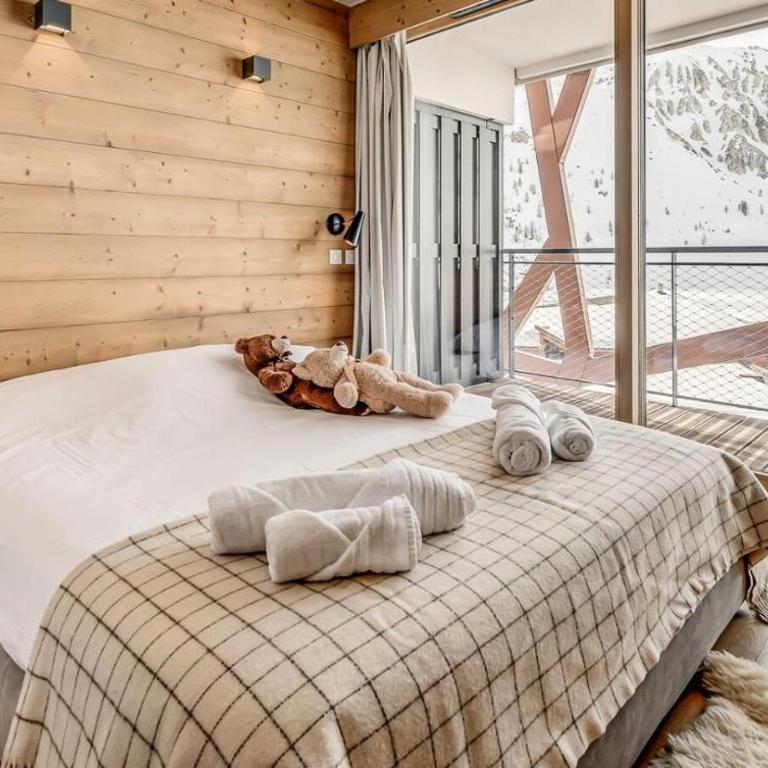 Résidence Phoenix - 3 pièces cabine 6 personnes 4 MAE-2041 - Appartamento - 5
