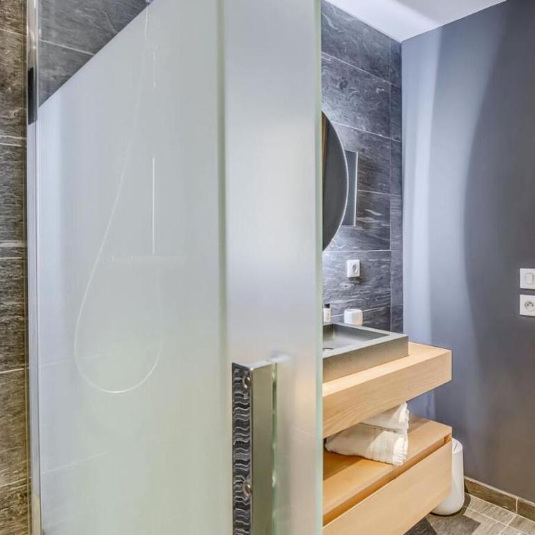 Résidence Phoenix - 3 pièces cabine 6 personnes 4 MAE-2041 - Appartamento - 6