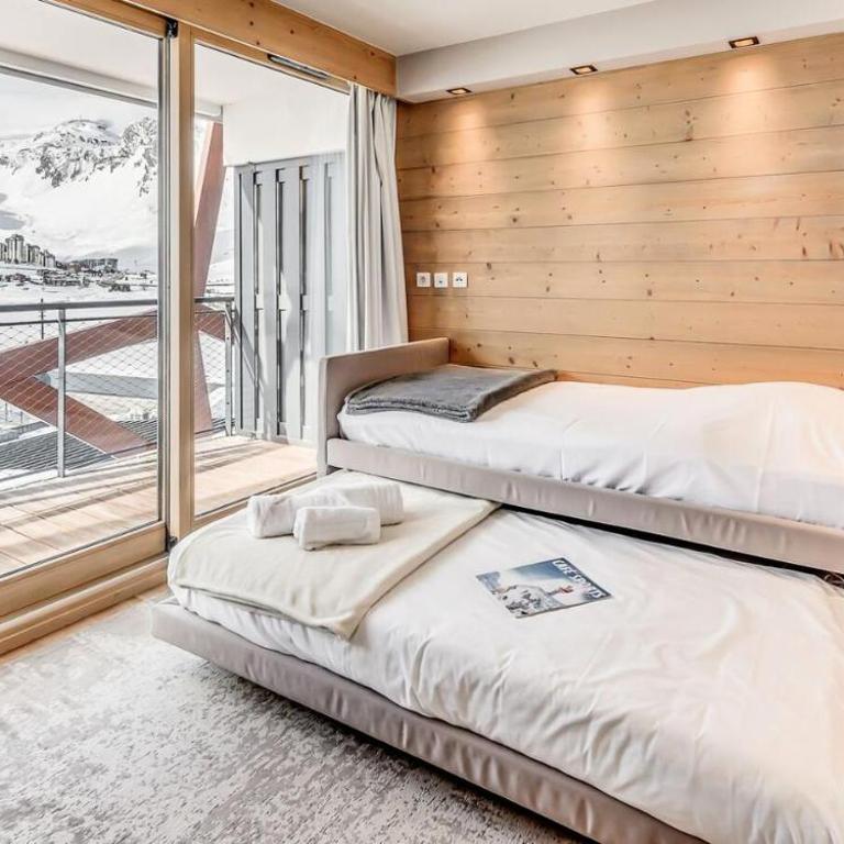 Résidence Phoenix - 3 pièces cabine 6 personnes 4 MAE-2041 - Appartamento - 7