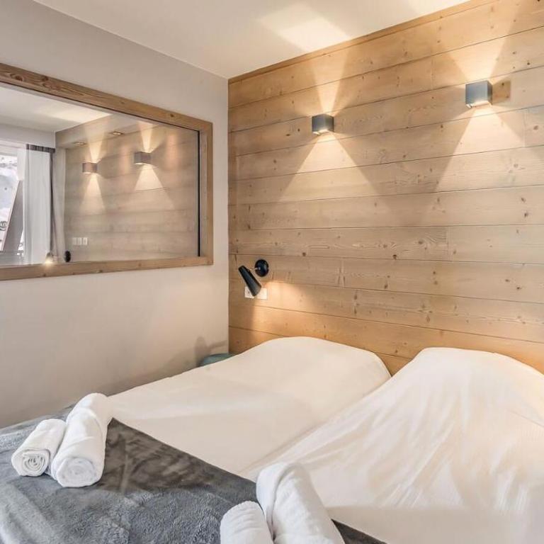 Résidence Phoenix - 3 pièces cabine 6 personnes 4 MAE-2041 - Appartamento - 8