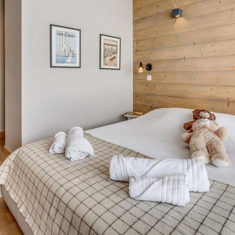 Résidence Phoenix - 3 pièces cabine 6 personnes 4 MAE-2041 - Appartamento - 13