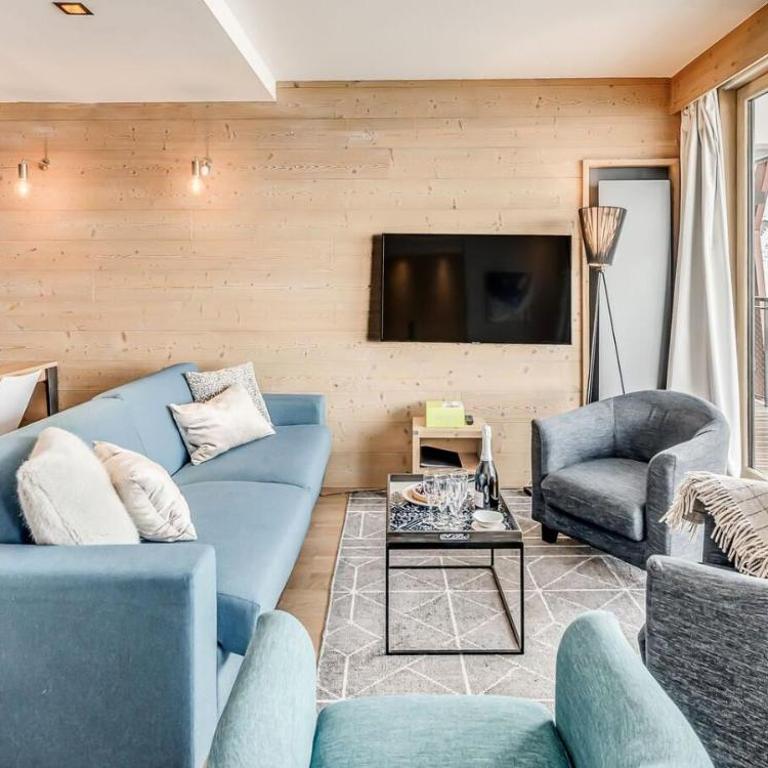 Résidence Phoenix - 3 pièces cabine 6 personnes 4 MAE-2041 - Appartamento - 15