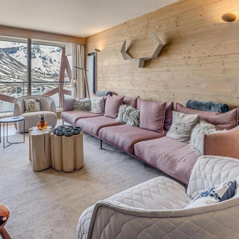 Résidence Phoenix - 5 Pièces pour 9 Personnes MAE-7991 - Apartment - 3
