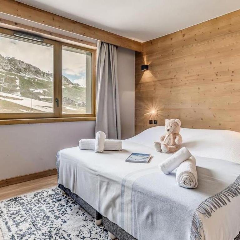 Résidence Phoenix - 5 Pièces pour 9 Personnes MAE-7991 - Apartment - 6