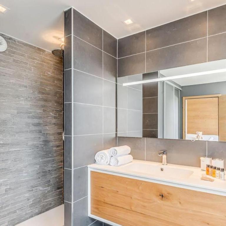 Résidence Phoenix - 5 Pièces pour 9 Personnes MAE-7991 - Apartment - 7