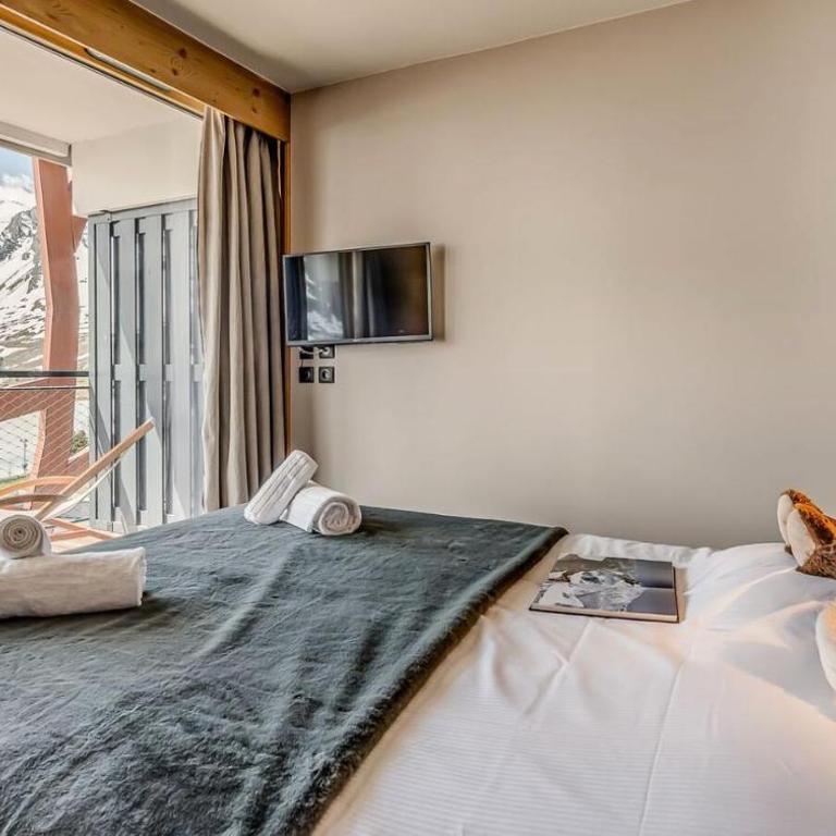 Résidence Phoenix - 5 Pièces pour 9 Personnes MAE-7991 - Apartment - 8
