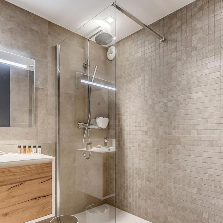 Résidence Phoenix - 5 Pièces pour 9 Personnes MAE-7991 - Apartment - 11