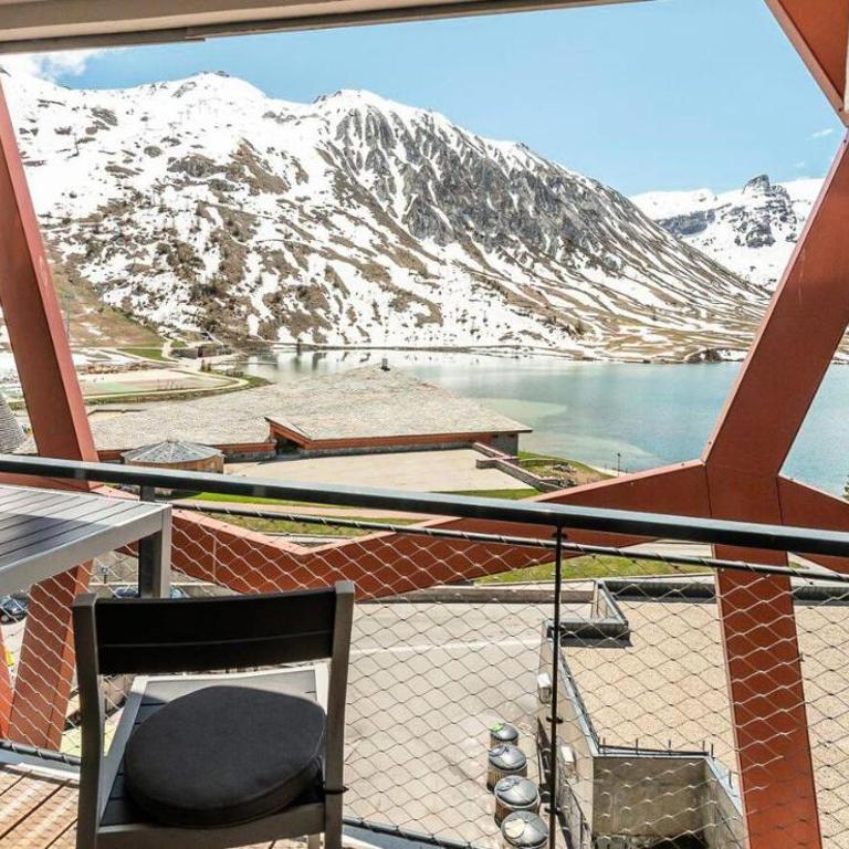 Résidence Phoenix - 5 Pièces pour 9 Personnes MAE-7991 - Apartment - 12
