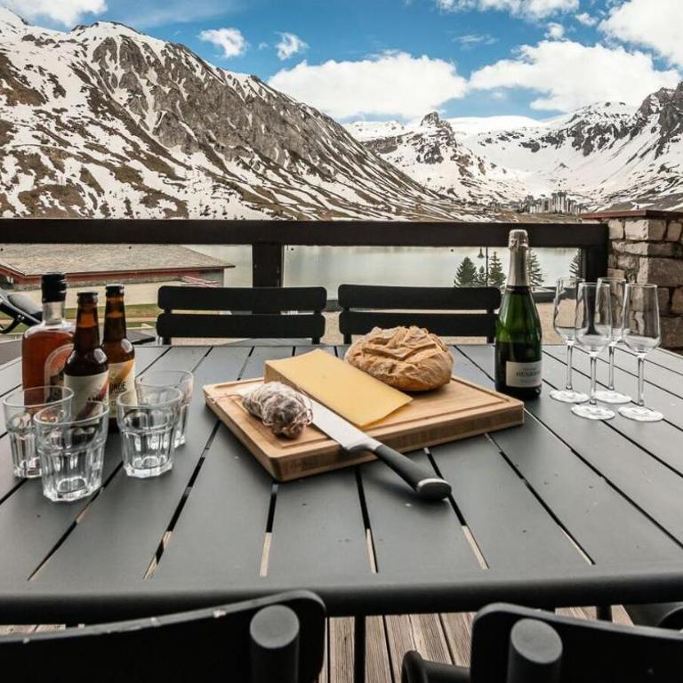 Résidence Phoenix - 2 pièces cabine 5 personnes 4 MAE-8001 - Apartamento - 11