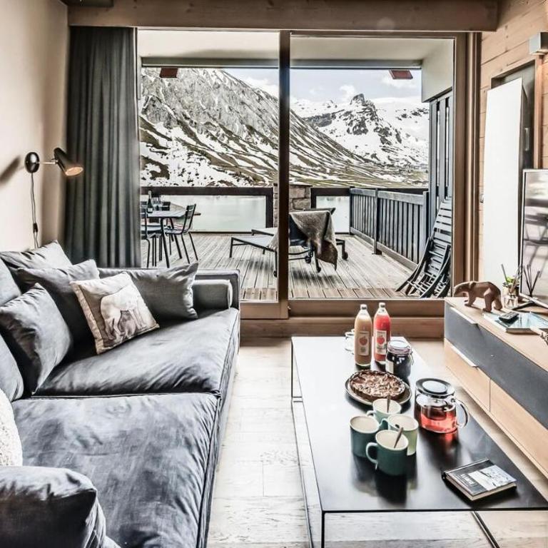Résidence Phoenix - 2 pièces cabine 5 personnes 4 MAE-8001 - Apartamento - 12