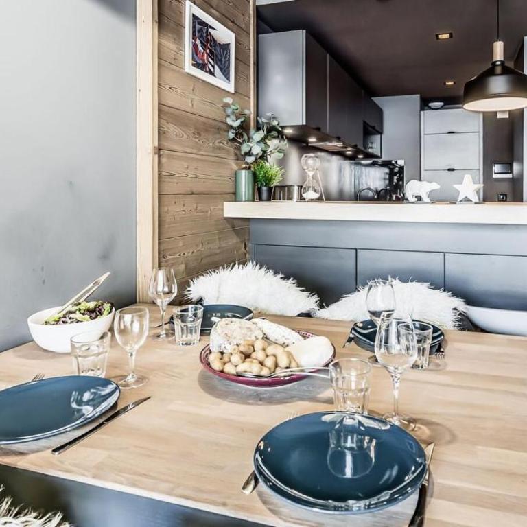 Résidence Phoenix - 2 pièces cabine 5 personnes 4 MAE-8001 - Apartamento - 13