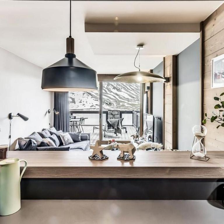 Résidence Phoenix - 2 pièces cabine 5 personnes 4 MAE-8001 - Apartamento - 14