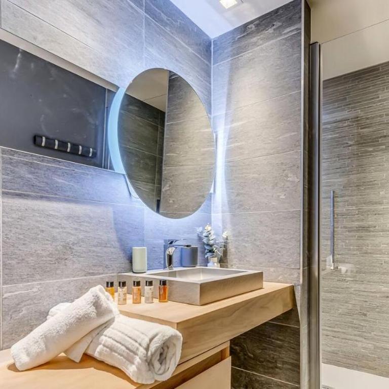 Résidence Phoenix - 2 pièces cabine 5 personnes 4 MAE-8001 - Apartamento - 15