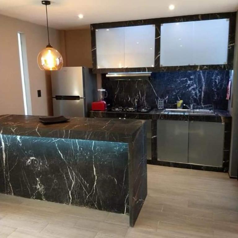 Casa ange - Three-Bedroom Apartment - 1