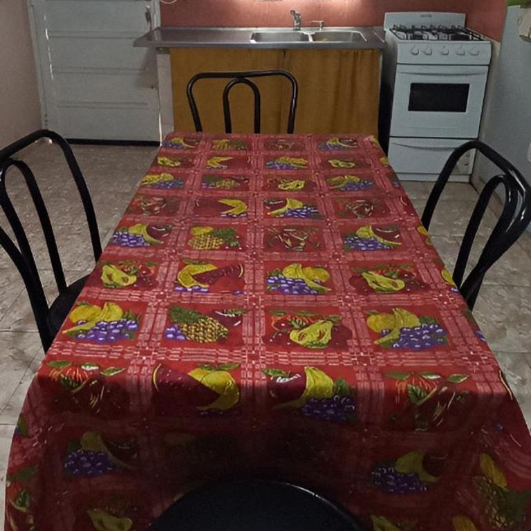 Departamento en Carlos Paz - Apartamento de 1 dormitorio - 2