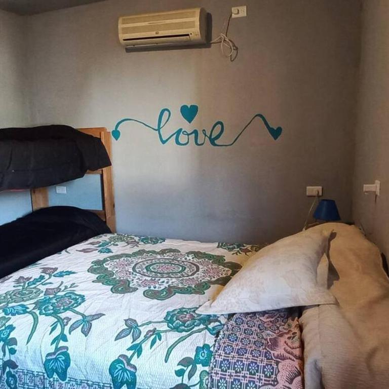 Departamento en Carlos Paz - Apartamento de 1 dormitorio - 4