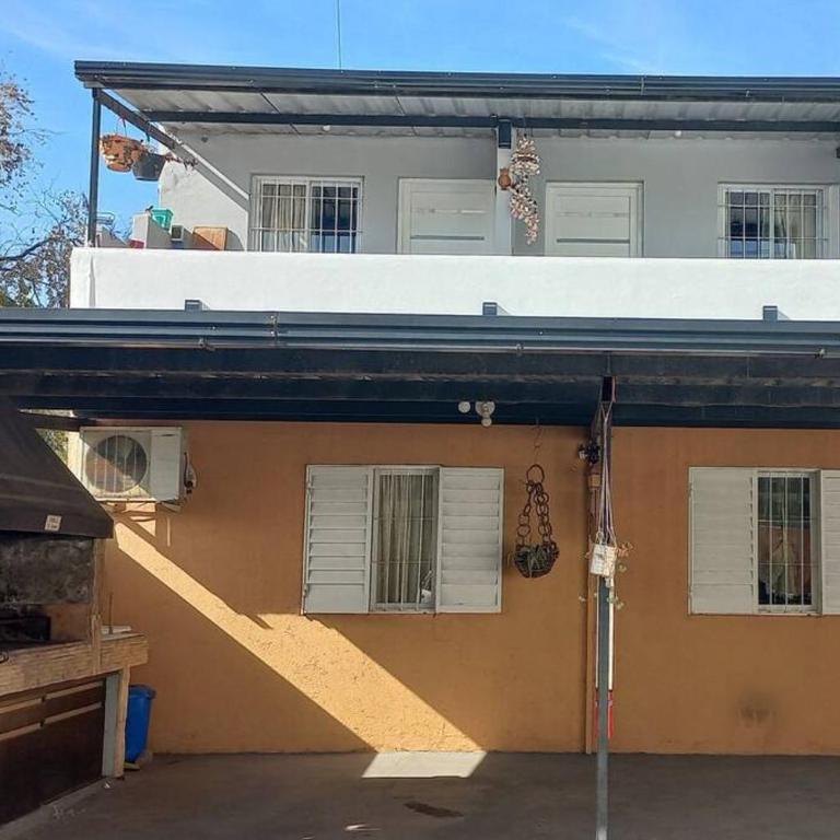 Departamento en Carlos Paz - Apartamento de 1 dormitorio - 5